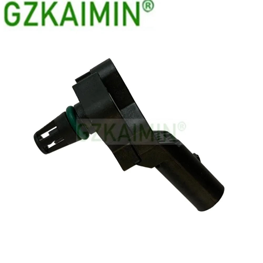 Intake Manifold Boost Pressure MAP Sensor 03K906051 0281006059 0281006060 For VW Audi SEAT SKODA 1.4 2.0 TDI
Intake Manifold Boost Pressure MAP Sensor 03K906051 0281006059 0281006060 For VW Audi SEAT SKODA 1.4 2.0 TDI