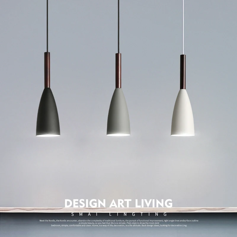 Nordic modern dining room pendant lights bedroom bedside decorative Cord pendant hanging lamps Restaurant Kitchen home lighting
Nordic modern dining room pendant lights bedroom bedside decorative Cord pendant hanging lamps Restaurant Kitchen home lighting