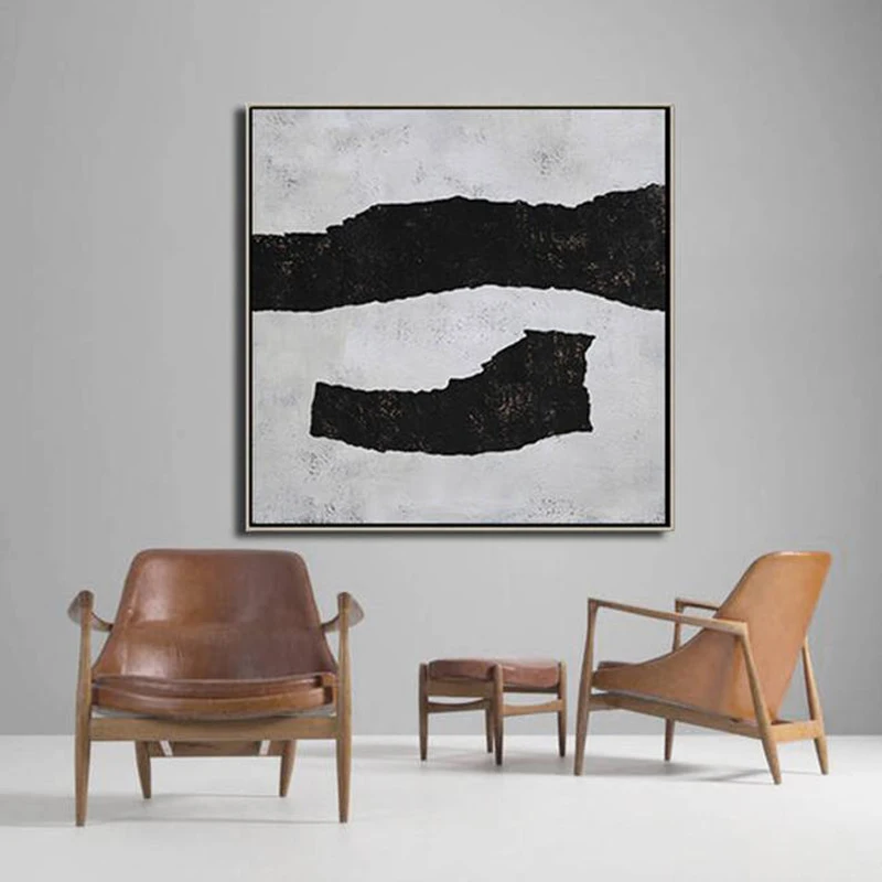 Абстрактная живопись большая настенная живопись, минималистское полотно, ручная роспись Акриловая живопись на холсте
Абстрактная живопись большая настенная живопись, минималистское полотно, ручная роспись Акриловая живопись на холсте