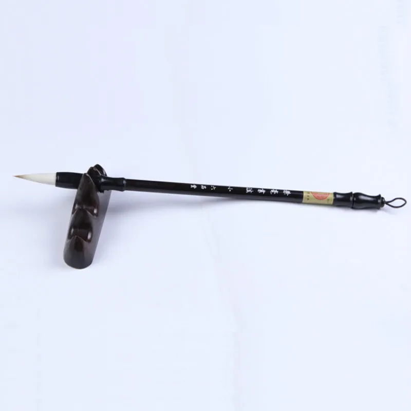 2pcs/lot Multiple Hair Calligraphy Brushes Student Medium Regular Script Writing Brushes Chinese Painting Brush Pen Tinta China
2pcs/lot Multiple Hair Calligraphy Brushes Student Medium Regular Script Writing Brushes Chinese Painting Brush Pen Tinta China
