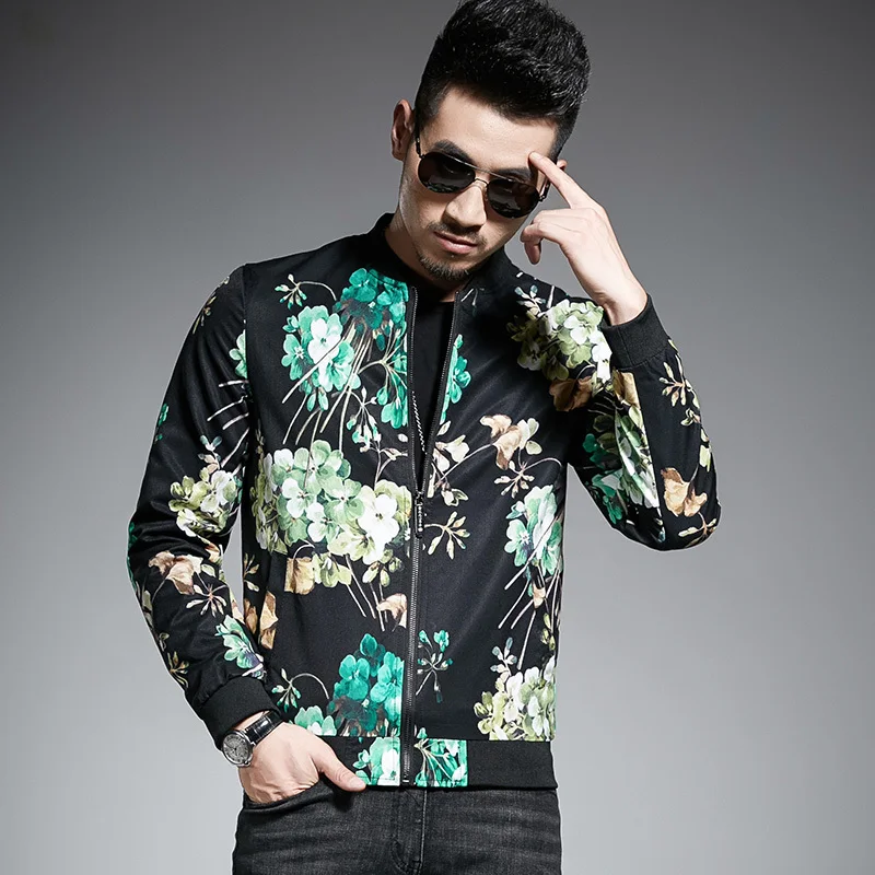 Green Mens Floral Chaqueta De Beisbol Para Hombre Jaquetas Hip Hop Men Zipper Coat Designer Male Jacket 5xl
Green Mens Floral Chaqueta De Beisbol Para Hombre Jaquetas Hip Hop Men Zipper Coat Designer Male Jacket 5xl