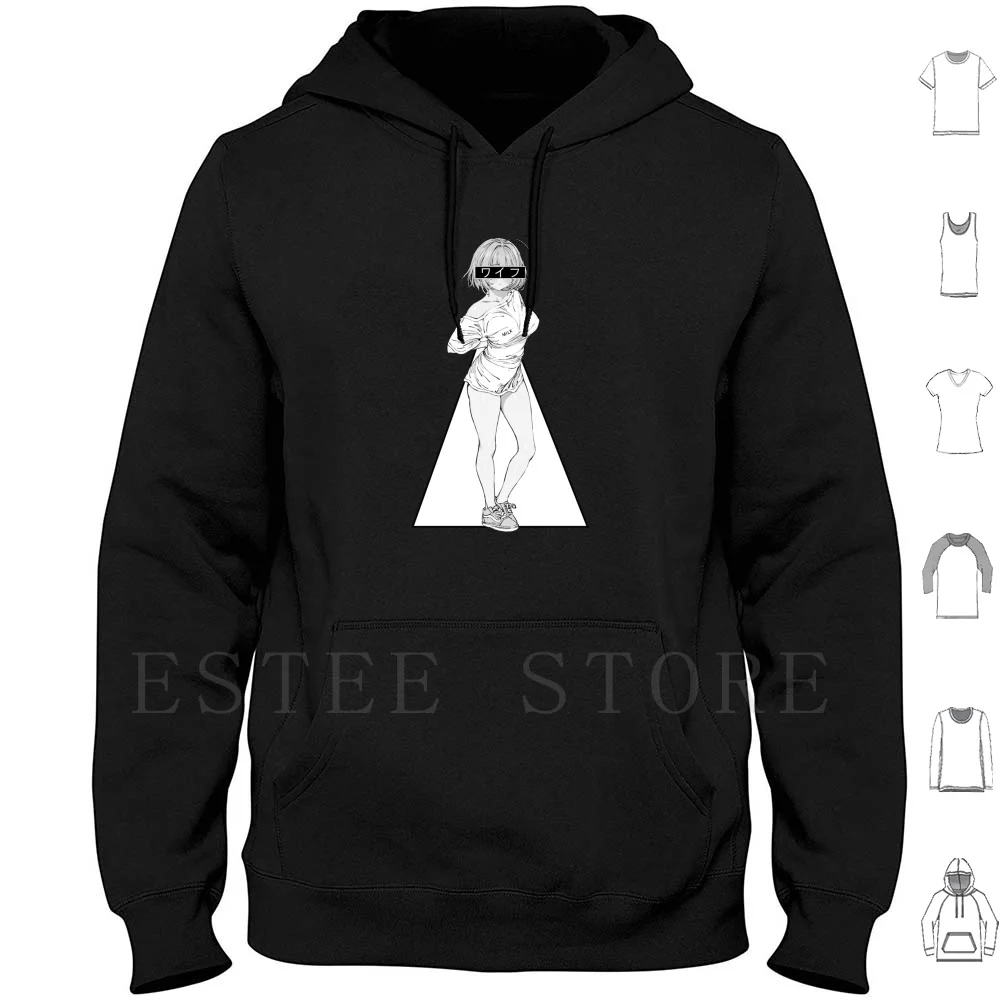 Waifu-Anime Girl Hoodies Anime Manga Kawaii Sexy Anime Girl Anime Girls Weaboo Senpai Ecchi Hentai Aesthetic Lewd
Waifu-Anime Girl Hoodies Anime Manga Kawaii Sexy Anime Girl Anime Girls Weaboo Senpai Ecchi Hentai Aesthetic Lewd