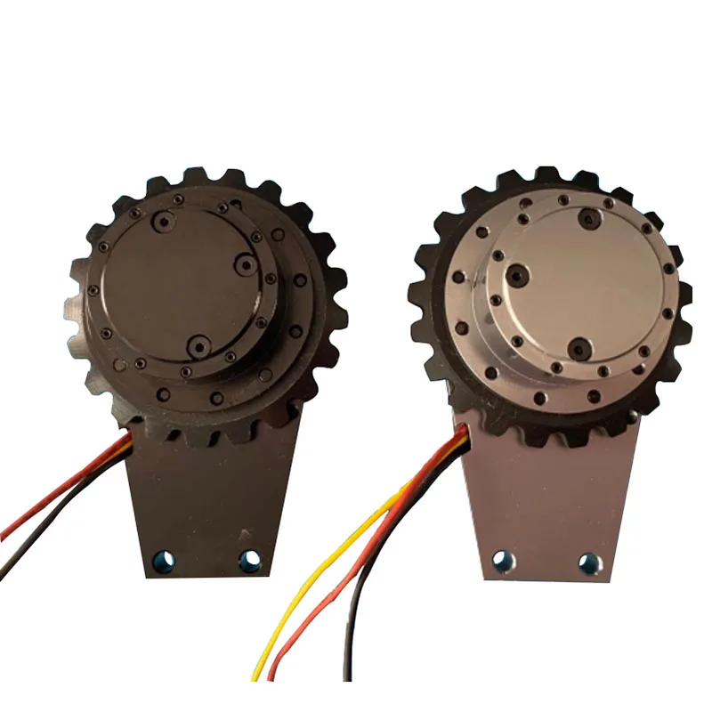 1/12 Brushless Power Walking Motor Includes Driving Teeth (non-planetary System)
1/12 Brushless Power Walking Motor Includes Driving Teeth (non-planetary System)
