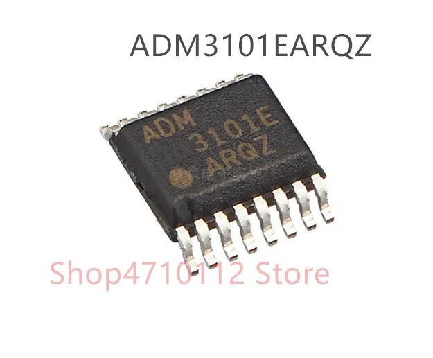 Free shipping NEW 10PCS/LOT ADM3101EARQZ ADM3101EARQ ADM3101EAR ADM3101E ADM3101 SSOP-16
Free shipping NEW 10PCS/LOT ADM3101EARQZ ADM3101EARQ ADM3101EAR ADM3101E ADM3101 SSOP-16