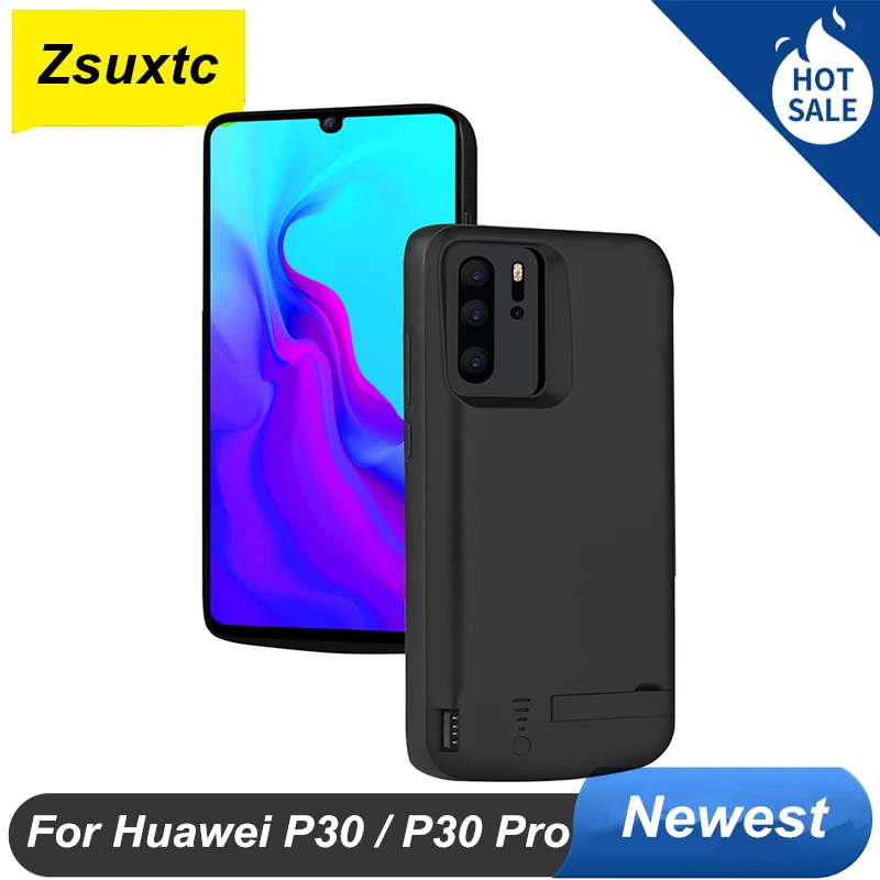 Чехол-подставка для смартфона Huawei P30 Pro, чехол-Аккумулятор для Huawei P30, зарядное устройство
Чехол-подставка для смартфона Huawei P30 Pro, чехол-Аккумулятор для Huawei P30, зарядное устройство