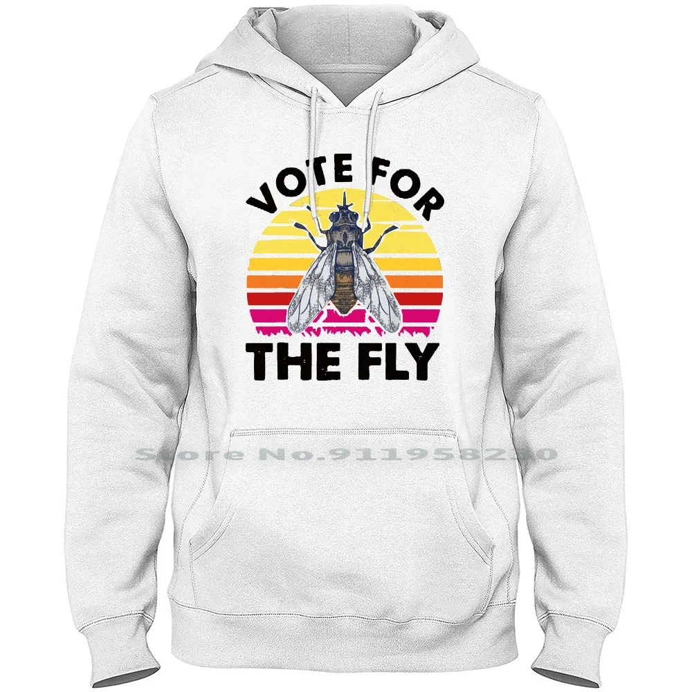 Vote For The Fly Трамп 2020 рубашка Мужская Женская толстовка свитер 6XL большого размера хлопковый президент провинция Трампа 2020 ром мух привет
Vote For The Fly Трамп 2020 рубашка Мужская Женская толстовка свитер 6XL большого размера хлопковый президент провинция Трампа 2020 ром мух привет