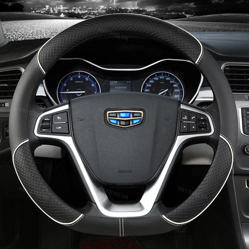 D Type Wheel Cover Wrap For Chery Arizzo 5 6 GX Tiggo 5X 7 8 2019-2021 Geely Atlas Coolray I Emgrand 7 Emgrand GT 2015-2021
D Type Wheel Cover Wrap For Chery Arizzo 5 6 GX Tiggo 5X 7 8 2019-2021 Geely Atlas Coolray I Emgrand 7 Emgrand GT 2015-2021