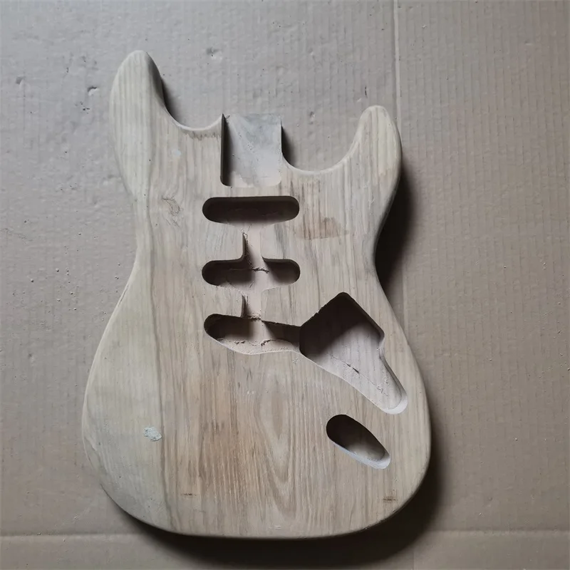 JNTM Custom Guitar Factory / DIY Guitar Kit / DIY Electric Guitar Body (972)
JNTM Custom Guitar Factory / DIY Guitar Kit / DIY Electric Guitar Body (972)