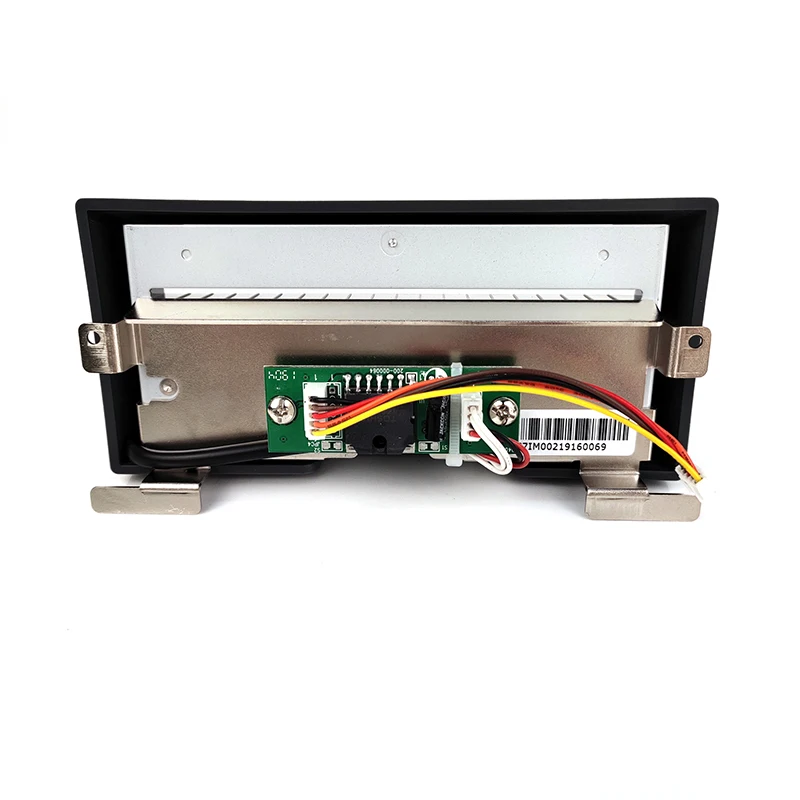 G500U G530 Original Label Printer Automatic Cutter Washing Water Mark Label Barcode Machine Cutter Accessories
G500U G530 Original Label Printer Automatic Cutter Washing Water Mark Label Barcode Machine Cutter Accessories