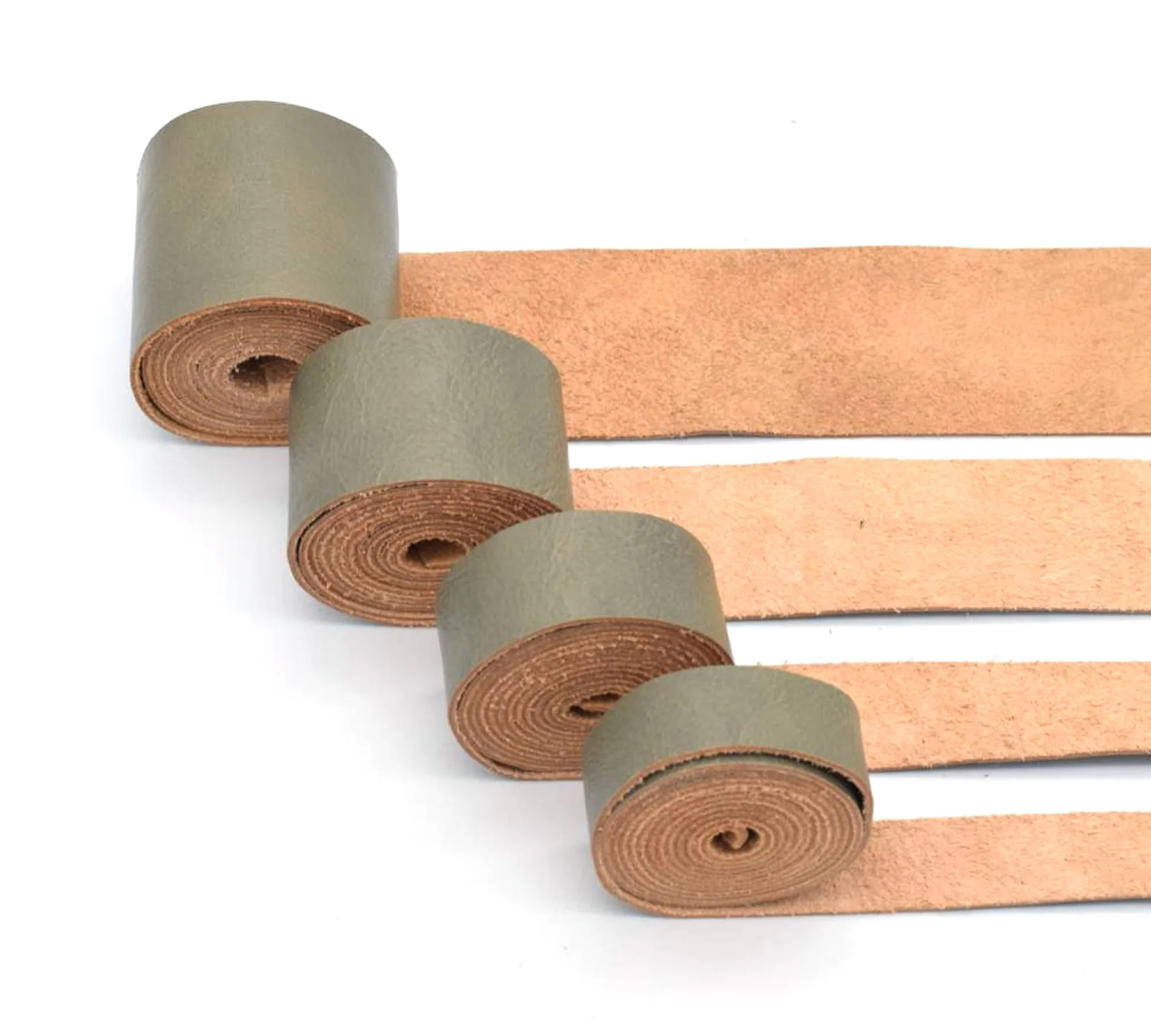 Tooling Leather Tanned Leather Tofl Genuine Natural Leather Flat Calfskin Strips Cowhide Handle Leather Bag Belt Wallet Belt
Tooling Leather Tanned Leather Tofl Genuine Natural Leather Flat Calfskin Strips Cowhide Handle Leather Bag Belt Wallet Belt