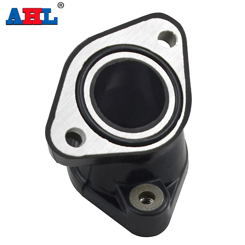 AHL Motorcycle Parts Carburetor Interface Intake Outlet Manifold For HONDA 17110-KA8-000 CRF100F XL100S XR100 CR100R
AHL Motorcycle Parts Carburetor Interface Intake Outlet Manifold For HONDA 17110-KA8-000 CRF100F XL100S XR100 CR100R