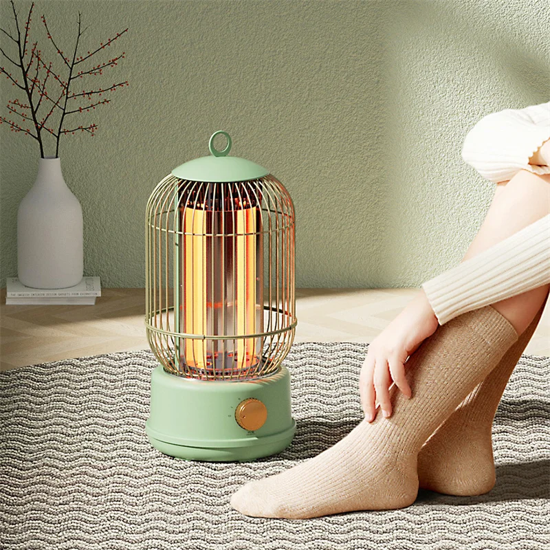 Electric Heater Warmer Machine Energy-Saving Household Portable Office Desk Heating Tool Dormitory Personal Appliances 220V QN74
Electric Heater Warmer Machine Energy-Saving Household Portable Office Desk Heating Tool Dormitory Personal Appliances 220V QN74