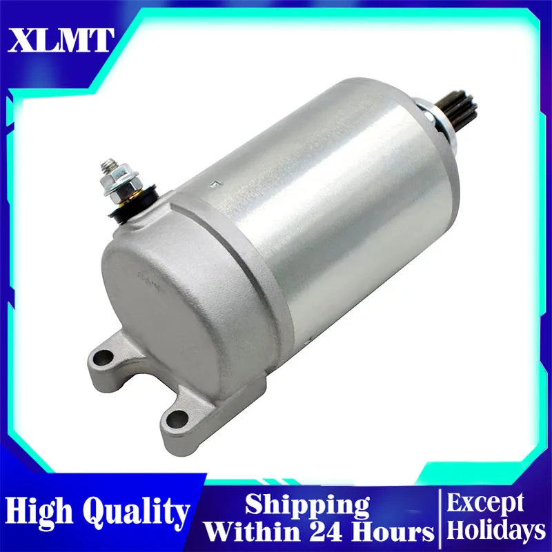 Motorcycle Engine Parts Starting Starter Motor For BMW K1200GT K1200R 1200cc Sport K1200S K1300GT 1293cc K1300R K1300S K1600GT
Motorcycle Engine Parts Starting Starter Motor For BMW K1200GT K1200R 1200cc Sport K1200S K1300GT 1293cc K1300R K1300S K1600GT