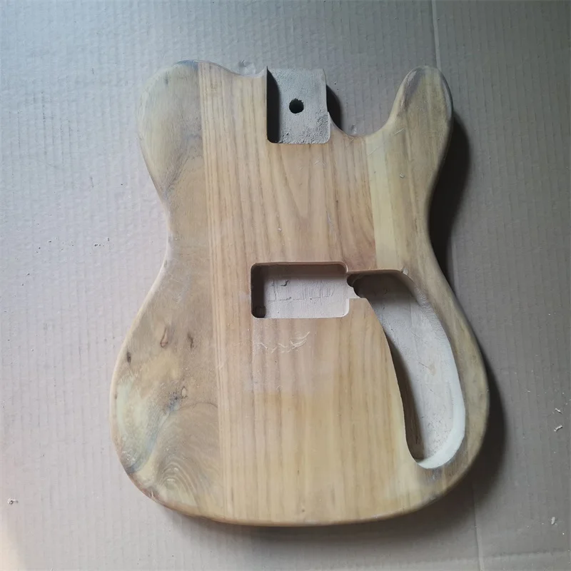 JNTM Custom Guitar Factory / DIY Guitar Kit / DIY Electric Guitar Body (452)
JNTM Custom Guitar Factory / DIY Guitar Kit / DIY Electric Guitar Body (452)
