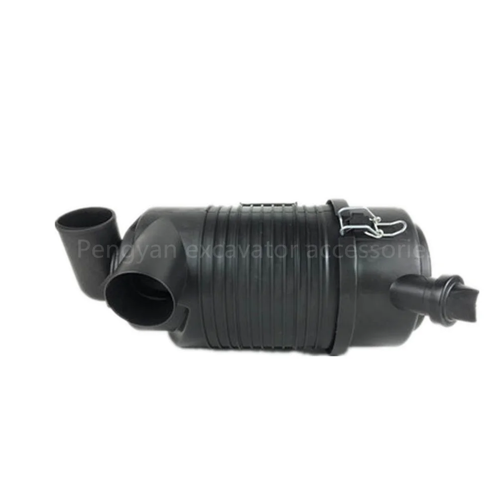 For SWE50 60 70 80 Air Filter Housing Air Filter Housing Rear Cover Filter Excavator Parts
For SWE50 60 70 80 Air Filter Housing Air Filter Housing Rear Cover Filter Excavator Parts