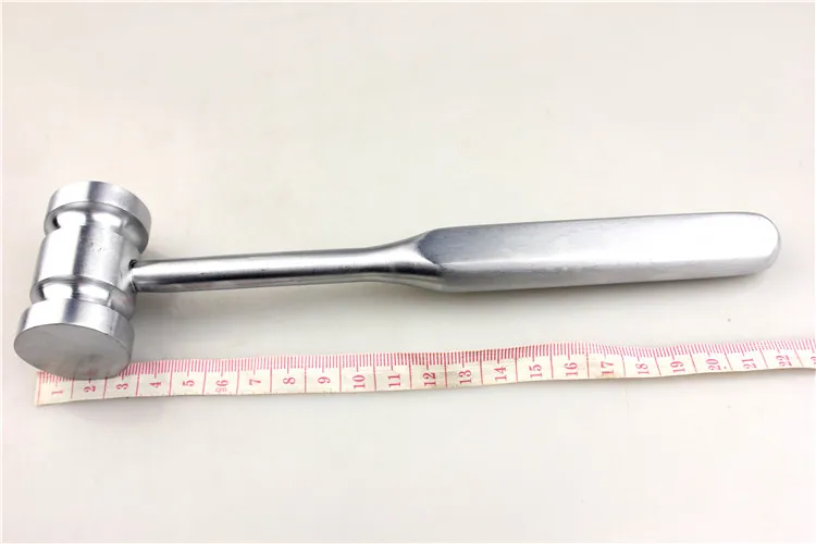JZ orthopedic instrument medical hand foot ankle shoulder hip acetabulum tibial platform knee joint bone hammer stainless steel
JZ orthopedic instrument medical hand foot ankle shoulder hip acetabulum tibial platform knee joint bone hammer stainless steel