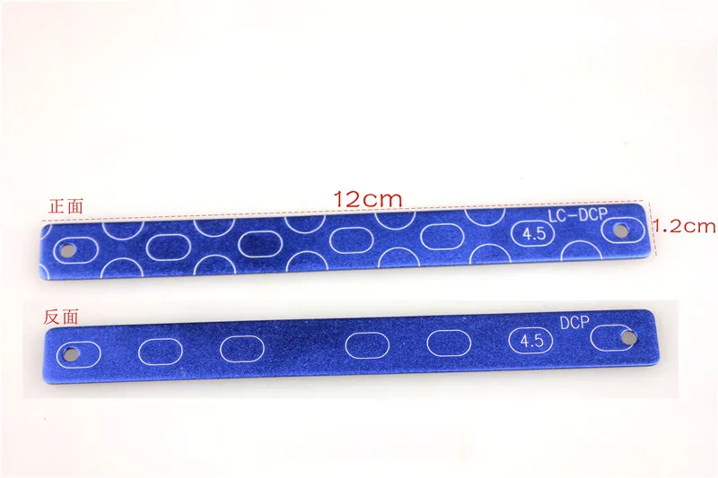 Orthopaedic instrument medical bone plate diaphragm test template preformed spinal membrane rod aluminum sheet bending model AO
Orthopaedic instrument medical bone plate diaphragm test template preformed spinal membrane rod aluminum sheet bending model AO
