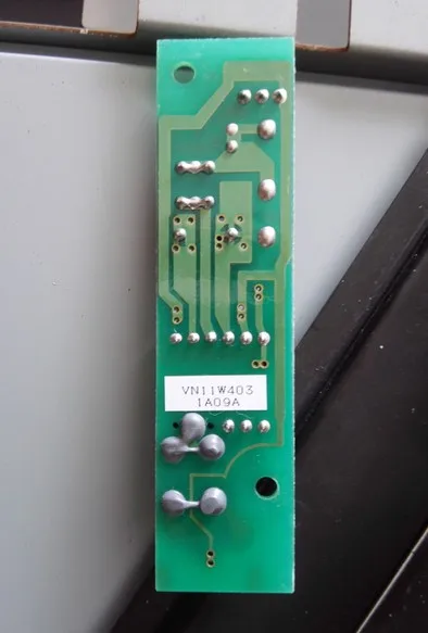 HL-INV-11 VN11W403 VN11W404 Inverter Board Repair Repalcement
HL-INV-11 VN11W403 VN11W404 Inverter Board Repair Repalcement