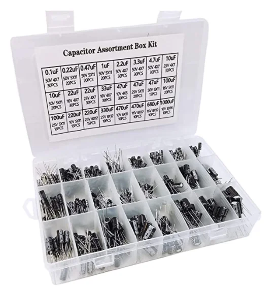 XFCZMG 500PCS 0.1uf-1000uf,10V/16V/25V/50V, Suitable for Maintenance of Various Electronic Products
XFCZMG 500PCS 0.1uf-1000uf,10V/16V/25V/50V, Suitable for Maintenance of Various Electronic Products
