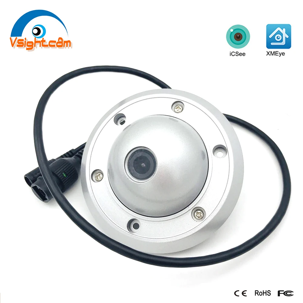 1080P 5MP H265 Elevator Camera Mini Flying Saucer Dome UFO Camera Indoor P2P IP Camera Network CCTV Security Wired Home Camera
1080P 5MP H265 Elevator Camera Mini Flying Saucer Dome UFO Camera Indoor P2P IP Camera Network CCTV Security Wired Home Camera