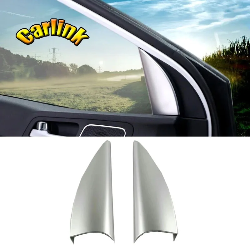 For KIA Sportage 4 QL KX5 2016 2017 2018 2019 ABS Matte Car front interior A-pillar Cover Trims car styling accessories 2pcs
For KIA Sportage 4 QL KX5 2016 2017 2018 2019 ABS Matte Car front interior A-pillar Cover Trims car styling accessories 2pcs