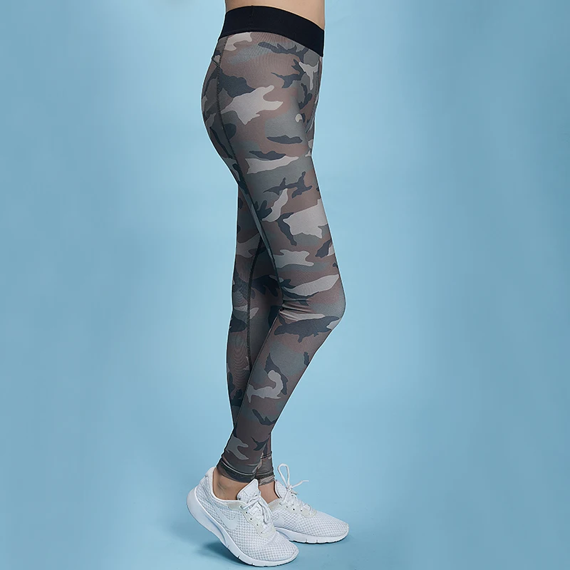Yoga Pants Women Sport Leggings Fitness Hi-rise Waist Seamless Leggings Gym Jogging Workout Tights sweat female pant Camo Print
Yoga Pants Women Sport Leggings Fitness Hi-rise Waist Seamless Leggings Gym Jogging Workout Tights sweat female pant Camo Print