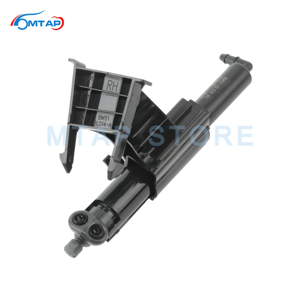 Auto Head Light Lamp Washer Nozzle For Ford For Focus MK3 2012 2013 2014 2015 Front Bumper Headlight Water Spray Jet
Auto Head Light Lamp Washer Nozzle For Ford For Focus MK3 2012 2013 2014 2015 Front Bumper Headlight Water Spray Jet