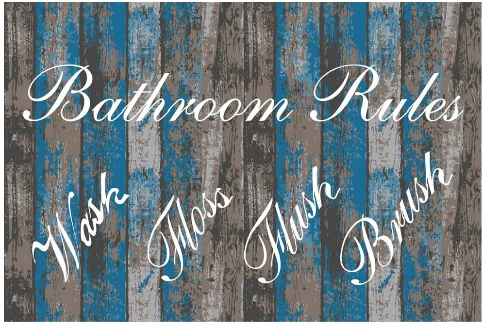 Оригинальный ретро дизайн правила ванной комнаты жестяные металлические знаки настенное искусство | Толстая жестяная плита печать плакат настенное украшение для ванной комнаты 
Оригинальный ретро дизайн правила ванной комнаты жестяные металлические знаки настенное искусство | Толстая жестяная плита печать плакат настенное украшение для ванной комнаты