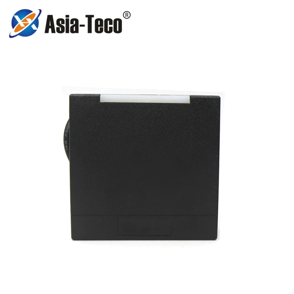 Proximity Card Reader Wiegand waterproof card reader Access Control Slave Reader Security 125KHZ RFID 13.56MHZ IC Card Reader
Proximity Card Reader Wiegand waterproof card reader Access Control Slave Reader Security 125KHZ RFID 13.56MHZ IC Card Reader