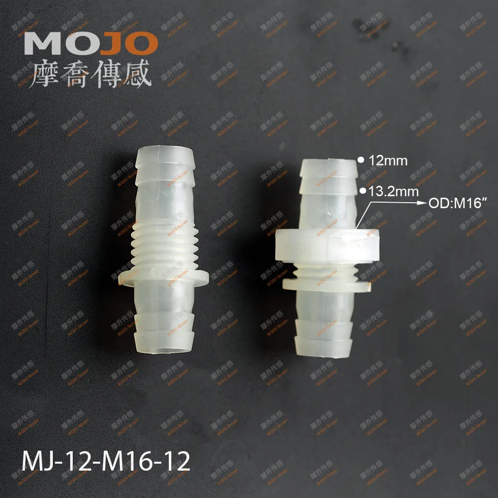 2020 Free shipping!(10pcs/Lots) MJ-12-M16-12 straight-through joint 12mm to M16 male thread connector pipe fitting
2020 Free shipping!(10pcs/Lots) MJ-12-M16-12 straight-through joint 12mm to M16 male thread connector pipe fitting