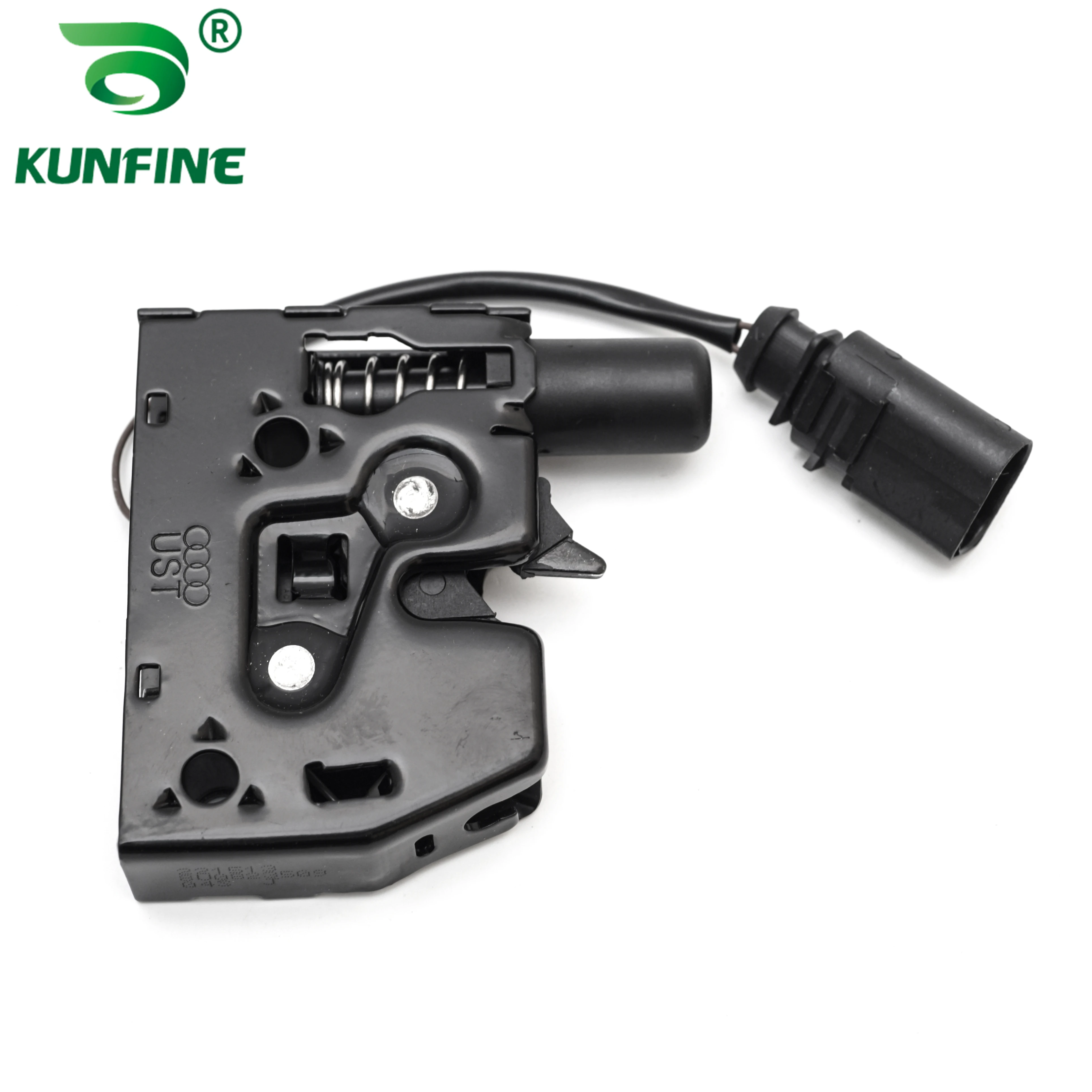 KUNFINE Lower Hood Mounted Release Lever For Audi Q3 A1 A3 Part NO. 8U0 823 509 8U0823509
KUNFINE Lower Hood Mounted Release Lever For Audi Q3 A1 A3 Part NO. 8U0 823 509 8U0823509