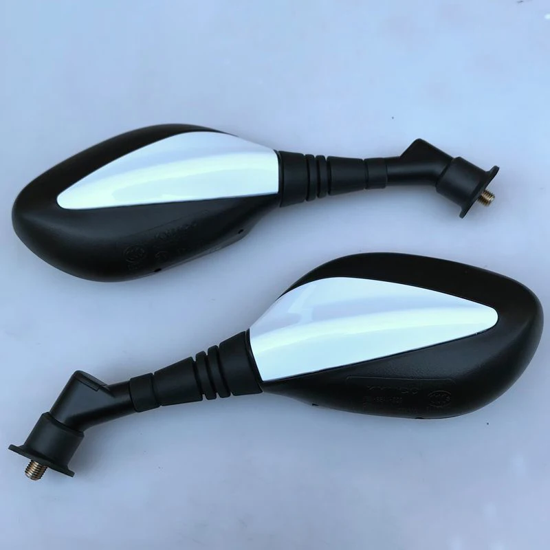 Оригинальное заводское зеркало заднего вида для мотоцикла для Kymco channlover Acc Kcc Thunder180 2 в 4 в
Оригинальное заводское зеркало заднего вида для мотоцикла для Kymco channlover Acc Kcc Thunder180 2 в 4 в