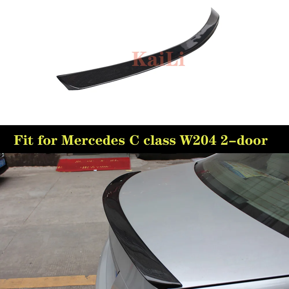 W204 спойлер заднего багажника из углеродного волокна, крыла для Mercedes C Class W204 Coupe 2-двери 2007-2014
W204 спойлер заднего багажника из углеродного волокна, крыла для Mercedes C Class W204 Coupe 2-двери 2007-2014