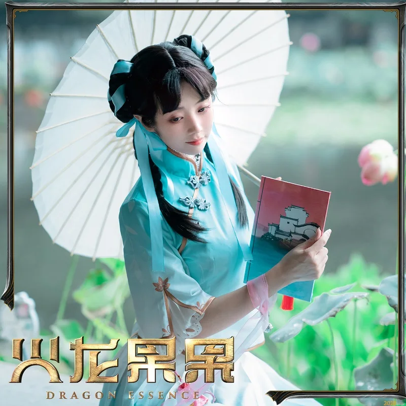 New Chinese style Homor Of Kimgs Cosplay Costume Xi Shi Retro Dress Halloween Costumes Set
New Chinese style Homor Of Kimgs Cosplay Costume Xi Shi Retro Dress Halloween Costumes Set
