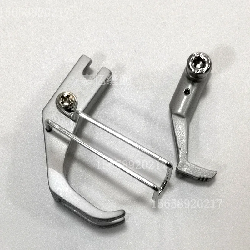 DURKOPP double side belt guard synchronous car DURKOPP 367 presser foot industrial sewing machine KP269N presser foot
DURKOPP double side belt guard synchronous car DURKOPP 367 presser foot industrial sewing machine KP269N presser foot