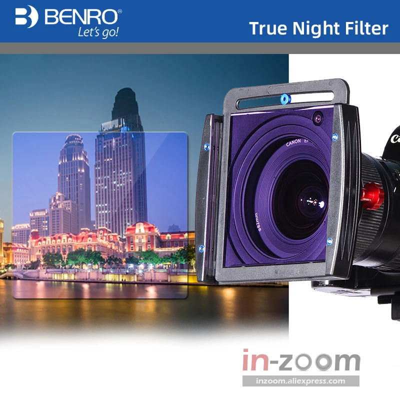 Benro True Night Filter 100*100mm 150*150mm Master Square Plug Filters Night Sky Photography Waterproof Optical Glass Free ship
Benro True Night Filter 100*100mm 150*150mm Master Square Plug Filters Night Sky Photography Waterproof Optical Glass Free ship