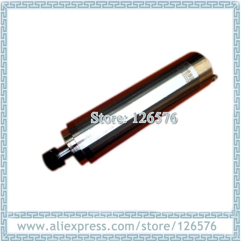 Larger Torque water cooled 2.2Kw AC380V Spindle Motor lower speed 1500-12000RPM 4P drilling and milling Spindle motor
Larger Torque water cooled 2.2Kw AC380V Spindle Motor lower speed 1500-12000RPM 4P drilling and milling Spindle motor