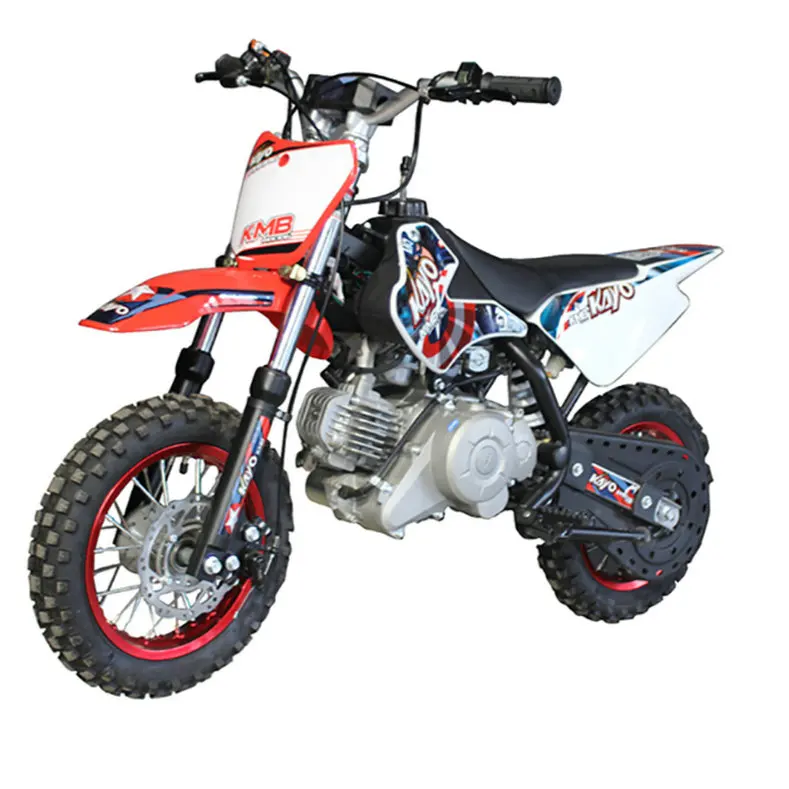 60CC Single-cylinder four-stroke electric start air-cooled automatic crosscountry motorcycle mountain locomotive racing training
60CC Single-cylinder four-stroke electric start air-cooled automatic crosscountry motorcycle mountain locomotive racing training