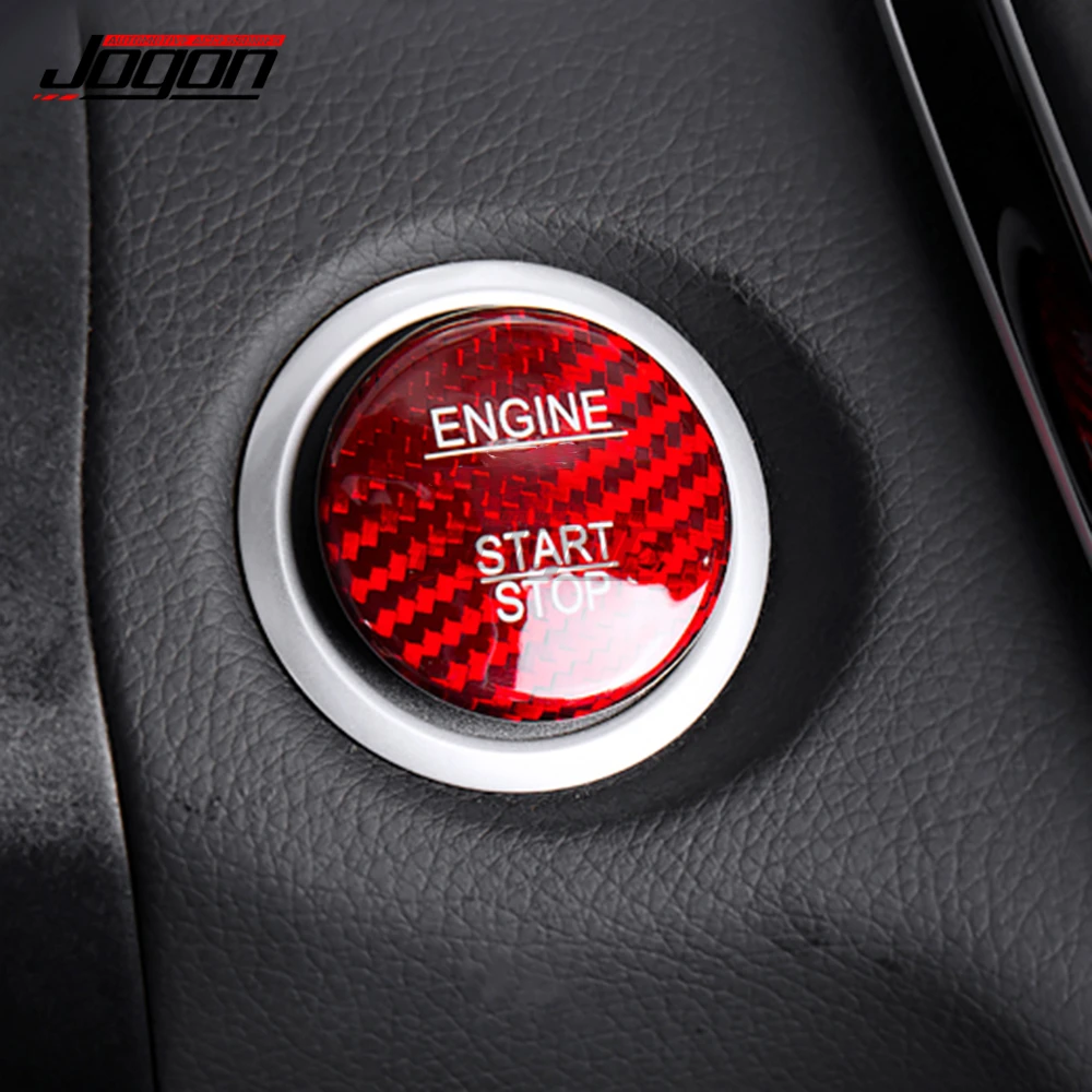 For Mercedes Benz CLS Class W218 CLS250 CLS350 400 500 550 CLS63 Carbon Fiber Start Stop Engine Push Button Key Trim Sticker
For Mercedes Benz CLS Class W218 CLS250 CLS350 400 500 550 CLS63 Carbon Fiber Start Stop Engine Push Button Key Trim Sticker