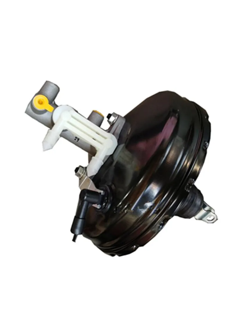 Master Cylinder Vacuum Booster 3505100-01 for DFM DFSK Dongfeng Sokon Mini Bus Van Cargo Truck
Master Cylinder Vacuum Booster 3505100-01 for DFM DFSK Dongfeng Sokon Mini Bus Van Cargo Truck