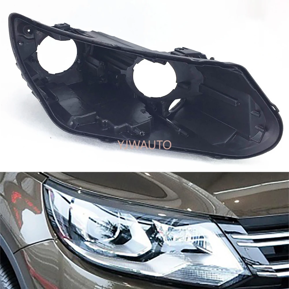 Headlight Base for VW Tiguan 2013-2016 Headlamp House Halogen Car Rear Headlight Back Support
Headlight Base for VW Tiguan 2013-2016 Headlamp House Halogen Car Rear Headlight Back Support