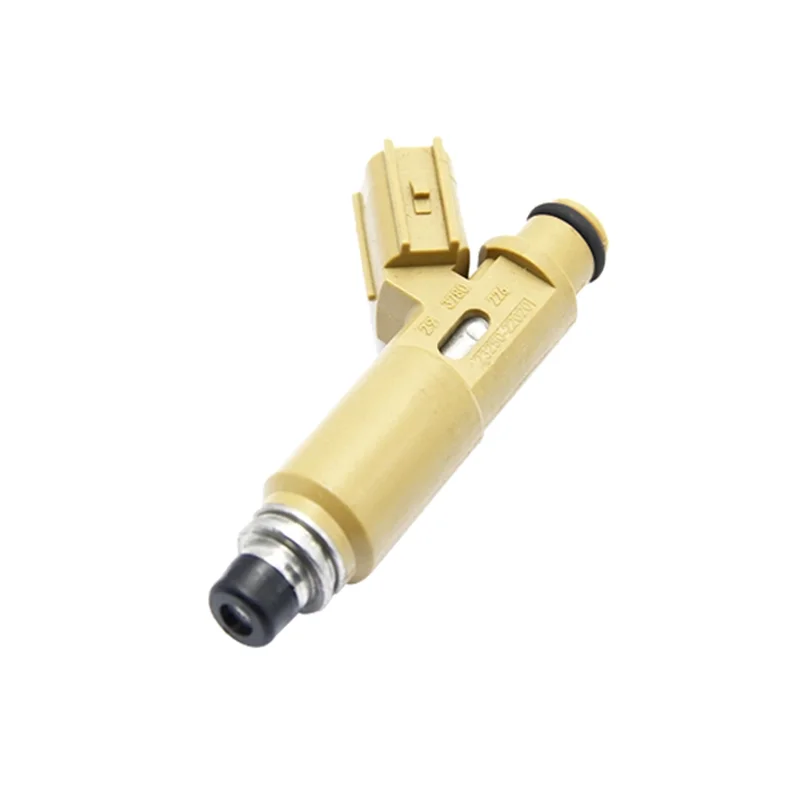 4 шт. топливная форсунка 23250-22020 23209-22020 для Toyota Corolla Avensis RAV4 Celica 1ZZFF 1,8 2325022020 автомобильная форсунка
4 шт. топливная форсунка 23250-22020 23209-22020 для Toyota Corolla Avensis RAV4 Celica 1ZZFF 1,8 2325022020 автомобильная форсунка
