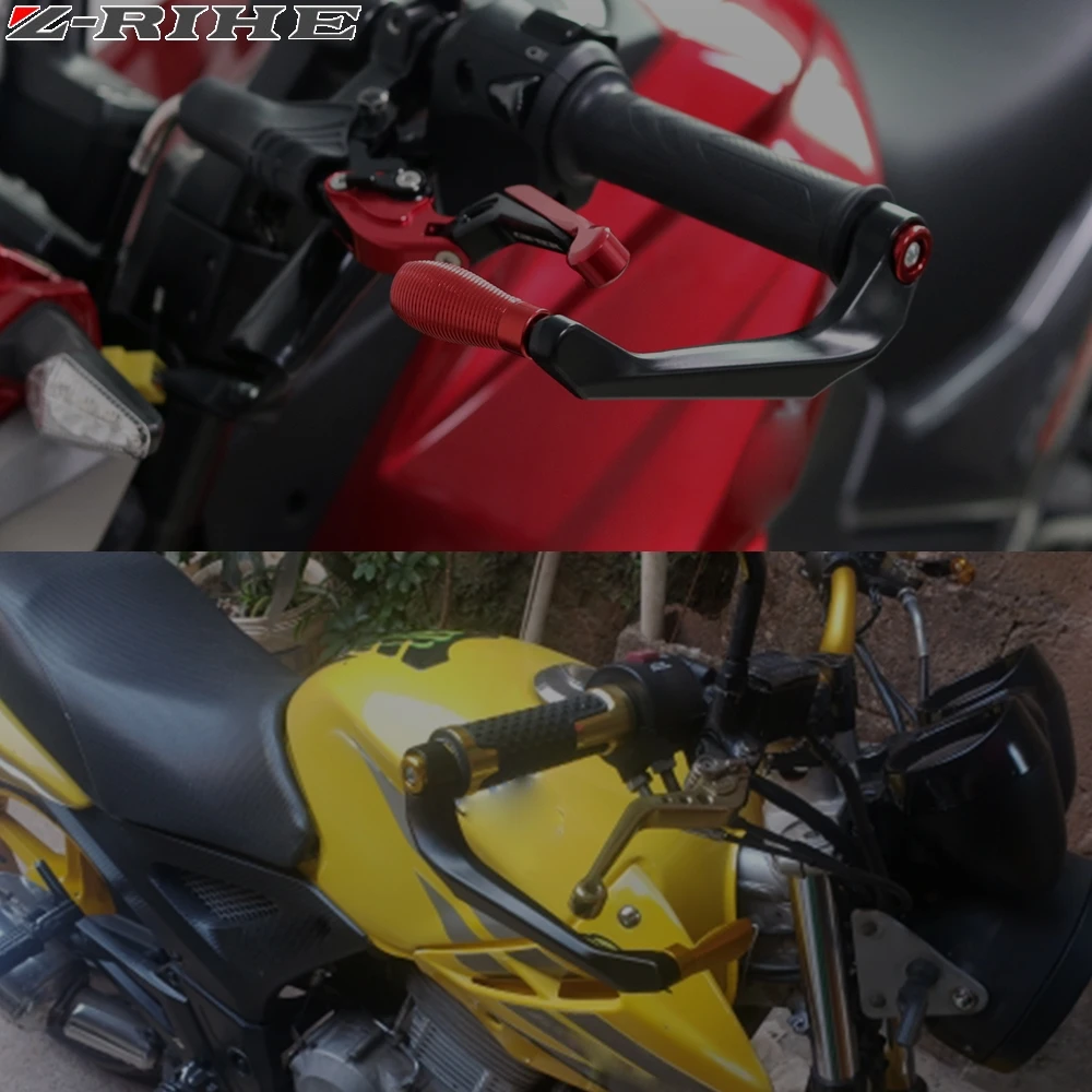 For YAMAHA MT-07 MT07 MT 07 Motorcycle Accessories Universal Handlebar Grips Guard Brake Clutch Levers Guard Protector
For YAMAHA MT-07 MT07 MT 07 Motorcycle Accessories Universal Handlebar Grips Guard Brake Clutch Levers Guard Protector