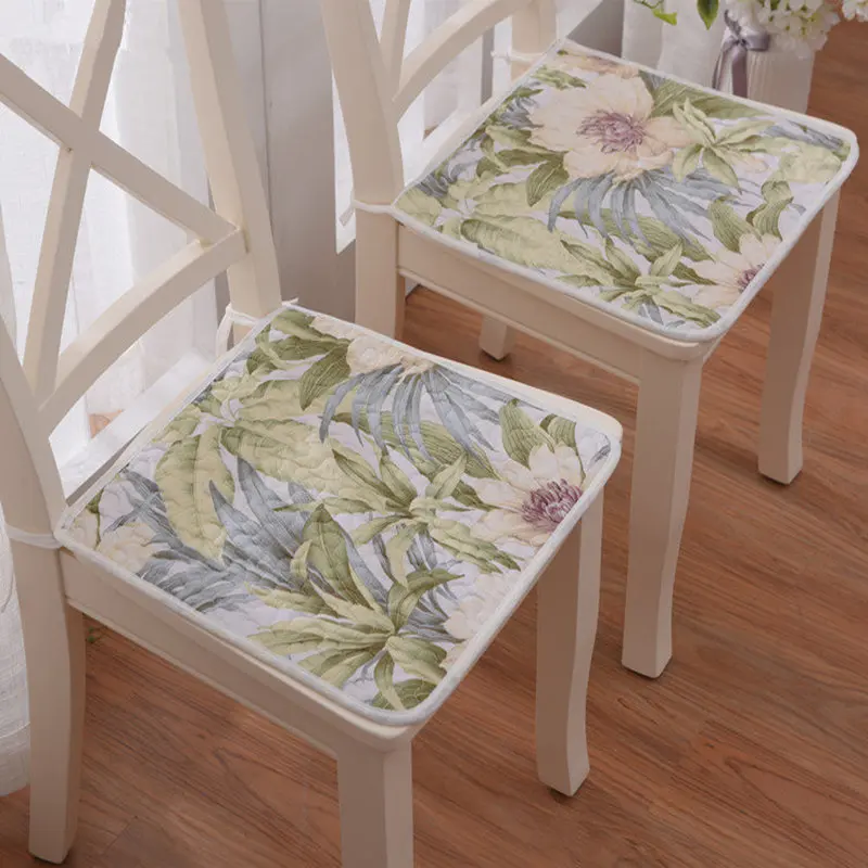 Square Seat Mat Kitchen Office Chair Cushions Modern Seat Pad Non-slip Dining Chair Cushion Comfortable Cotton Seat Cushion
Square Seat Mat Kitchen Office Chair Cushions Modern Seat Pad Non-slip Dining Chair Cushion Comfortable Cotton Seat Cushion