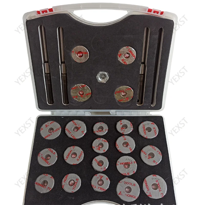 High quality 40 to 54 mm valve seat repair tool 
High quality 40 to 54 mm valve seat repair tool