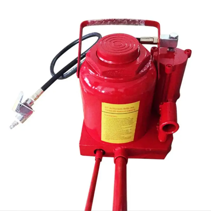 20T Pneumatic Hydraulic Jack Pneumatic Lifter Bracket Support Jack Auto Repair Tool
20T Pneumatic Hydraulic Jack Pneumatic Lifter Bracket Support Jack Auto Repair Tool