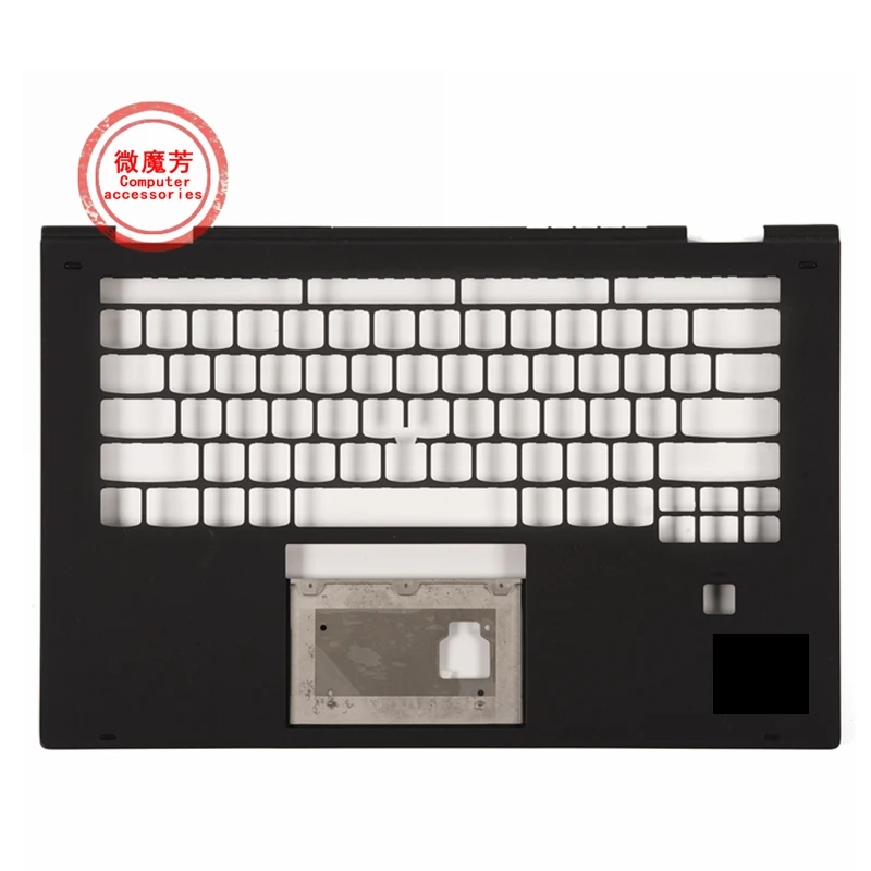 New for Lenovo ThinkPad X1 Yoga 2nd Back Shell Bottom Case Base Cover 01AY911/ Palmrest Upper Case cover
New for Lenovo ThinkPad X1 Yoga 2nd Back Shell Bottom Case Base Cover 01AY911/ Palmrest Upper Case cover