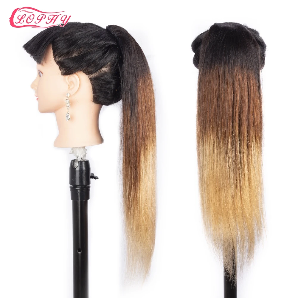 Drawstring Puff Long Afro Kinky Curly Ponytail Human Hair Ombre Ponytail Remy Brazilian Hair Extensions Clip In Hairpiece
Drawstring Puff Long Afro Kinky Curly Ponytail Human Hair Ombre Ponytail Remy Brazilian Hair Extensions Clip In Hairpiece
