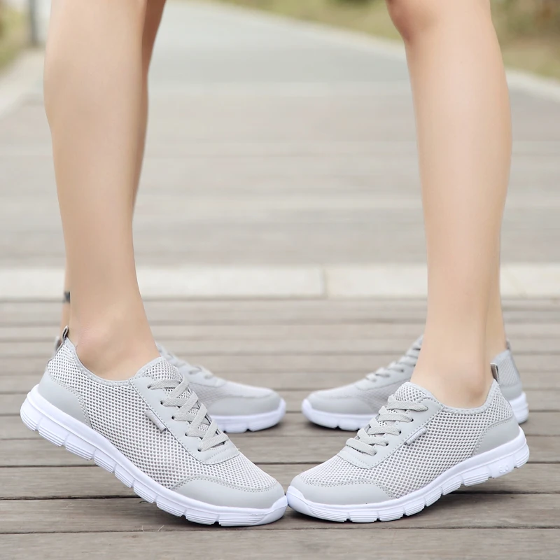 2021 Men Women Tennis Shoes Platform Sneakers Tenis Feminino Woman Athletic Breathable Sport Shoes Basket Femme Zapatillas Mujer
2021 Men Women Tennis Shoes Platform Sneakers Tenis Feminino Woman Athletic Breathable Sport Shoes Basket Femme Zapatillas Mujer