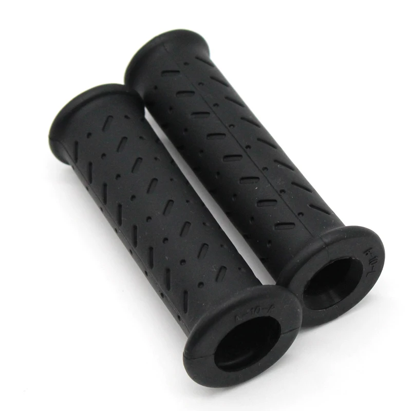For Triumph Universal 7/8" 22mm OEM Rubber Handle Grips Handle Glue Handlebar Grip cover Motorcycle Accessories
For Triumph Universal 7/8" 22mm OEM Rubber Handle Grips Handle Glue Handlebar Grip cover Motorcycle Accessories